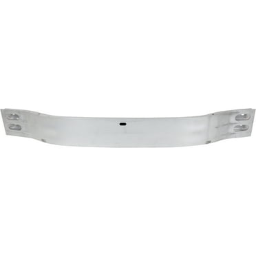 Front Bumper Reinforcement Compatible with CHEVROLET MALIBU 2016-2018 Impact Bar Aluminum