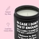 thumbnail image 2 of Cera de soja Candle Lihome con aroma a vainilla y coco, 198 ml, 2 of 7