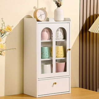 Tabletop Cabinet