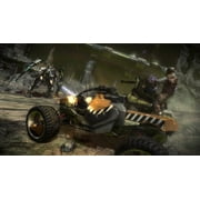 Starhawk (Playstation 3)