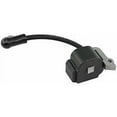 thumbnail image 2 of Bobina de encendido para soplador Stihl BG55 BG65 BG 85 BG45 BG 45-C BG46 BR45 SH55 SH85 BG46DZ 4229 400 1300, 2 of 5