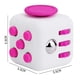 thumbnail image 1 of Juguetes de cubo de ansiedad para Fidget Mini dados de juguete para aliviar el estrés dispositivo sensorial para dedos Sywqhk libre de BPA, 1 of 9