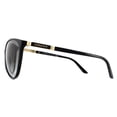 thumbnail image 3 of Versace Women's Gold-Tone Geometric Square Sunglasses  - Italy, 3 of 4