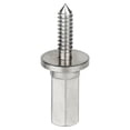 thumbnail image 4 of Herramienta Pasador Fresado Perforadora Acero Inoxidable para Eléctrica, 4 of 4