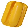 thumbnail image 1 of Isolateur de Coin Robuste - Jaune, 1 of 1