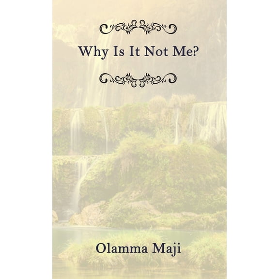 Why Is It Not Me?, (Paperback)