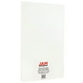thumbnail image 2 of JAM Glossy Legal Paper, 8.5x14, 500/Pack, 32lb White 2, Sided, 2 of 2