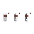thumbnail image 1 of Molinillo de granos manual Inteprter Tipo 1 Gel de sílice portátil fácil de limpiar, 1 of 1