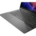 thumbnail image 5 of Lenovo Yoga 9i Home/Entertainment 2-in-1 Laptop (Intel i7-1195G7 4-Core, 14.0in 60Hz Touch 4K Ultra HD (3840x2160), Intel Iris Xe, 16GB RAM, 512GB PCIe SSD, Win 10 Pro) (Refurbished), 5 of 11