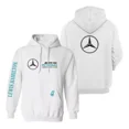 thumbnail image 2 of Sudadera Mod Mercedes Petronas Lewis Hamilton, 2 of 3