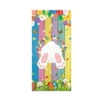 thumbnail image 2 of Cheapark Rideau de Porte de Pâques Accessoire Décoratif pour Fête 6 pack, 2 of 6