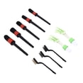 thumbnail image 4 of Oubit Car Cleaning Wire Brush,Car Cleaning Brush Kit Wheel Cleaning Tool Kit Wheel Cleaning Brush Streamlined Design, 4 of 9