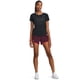 thumbnail image 2 of Shorts de running para mujer Under Armour Fly by 2.0 XL, 2 of 5