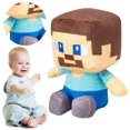 thumbnail image 4 of Muñeca Peluche Suave 23566969 (d), 4 of 9