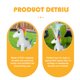 thumbnail image 5 of Juguete inflable de unicornio rociador de agua de verano divertido para exteriores, 5 of 7