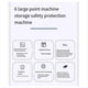 thumbnail image 4 of For DJI Neo Small Drone Storage Bag, 4 of 5