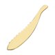 thumbnail image 2 of Cobre gua sha guasha tablero manual múltiple gua sha herramienta facial manual masajeador para cuello mano manos piernas de cintura , S S, 2 of 9