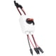thumbnail image 3 of AISLADOR DE CC FOTOVOLTAICO, ACOPAMENTO SEGURO DC1000V Solar DC Interruptor de la Llama Retardante PC 2 Cadenas resistentes a Alta Temperatura A Alta Temperatura 32A Para El, 3 of 7