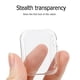 thumbnail image 5 of Protector de reloj Estuche protector de pantalla dura para Apple Watch iWatch Series 4 (40 mm) PC FLhrweasw El nuevo, 5 of 6