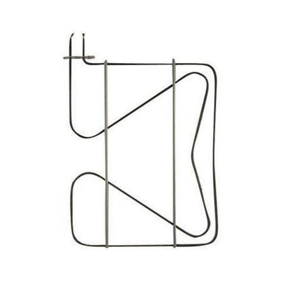 GE WB44X45499 UNIT ASSEMBLY (H/B) - OEM PART