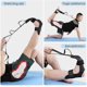 thumbnail image 4 of Ligament Stretng Belt Foot Drop S Leg Foot Correct Ankle, Stretng Ss For Legs, Ankle Stretch , Ankle, 4 of 5