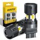 thumbnail image 1 of Bombillas LED AUXITO CANBUS 3156 3157 blancas 4000 LM (paquete de 2), 1 of 7