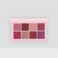 thumbnail image 1 of Duet Mini Snap Palette - Tono Rouge Romance, 1 of 4