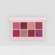 thumbnail image 1 of Duet Mini Snap Palette - Tono Rouge Romance, 1 of 4