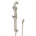 thumbnail image 1 of Ensemble de Douche à Main - Nickel Brossé, 1 of 1