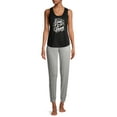 thumbnail image 2 of Secret Treasures Women's Living Dream Sleep Tank Top, 2 of 6