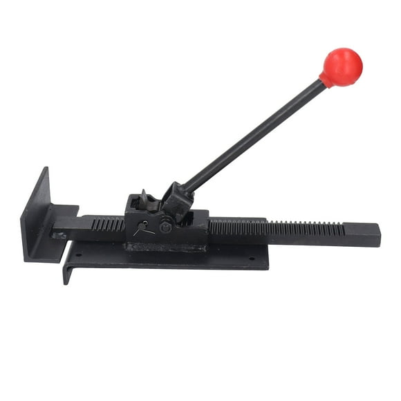 Ratcheting Hardwood Plank Jack,Ratcheting Hardwood Flooring Plank Laminate Flooring Installation Jack Tool Hardwood Plank Jack Unbeatable Value