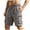 Grey, variant on Cargo Shorts for Men Summer, Men's Loose Fitting Athletic Casual Pants And Sportswear Pants, Green 3XL