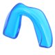 thumbnail image 3 of Protector bucal deportivo deportivo Protector de dientes de silicona suave para boxeo/baloncesto azul, 3 of 10