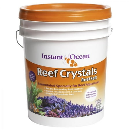 instant ocean reef crystals