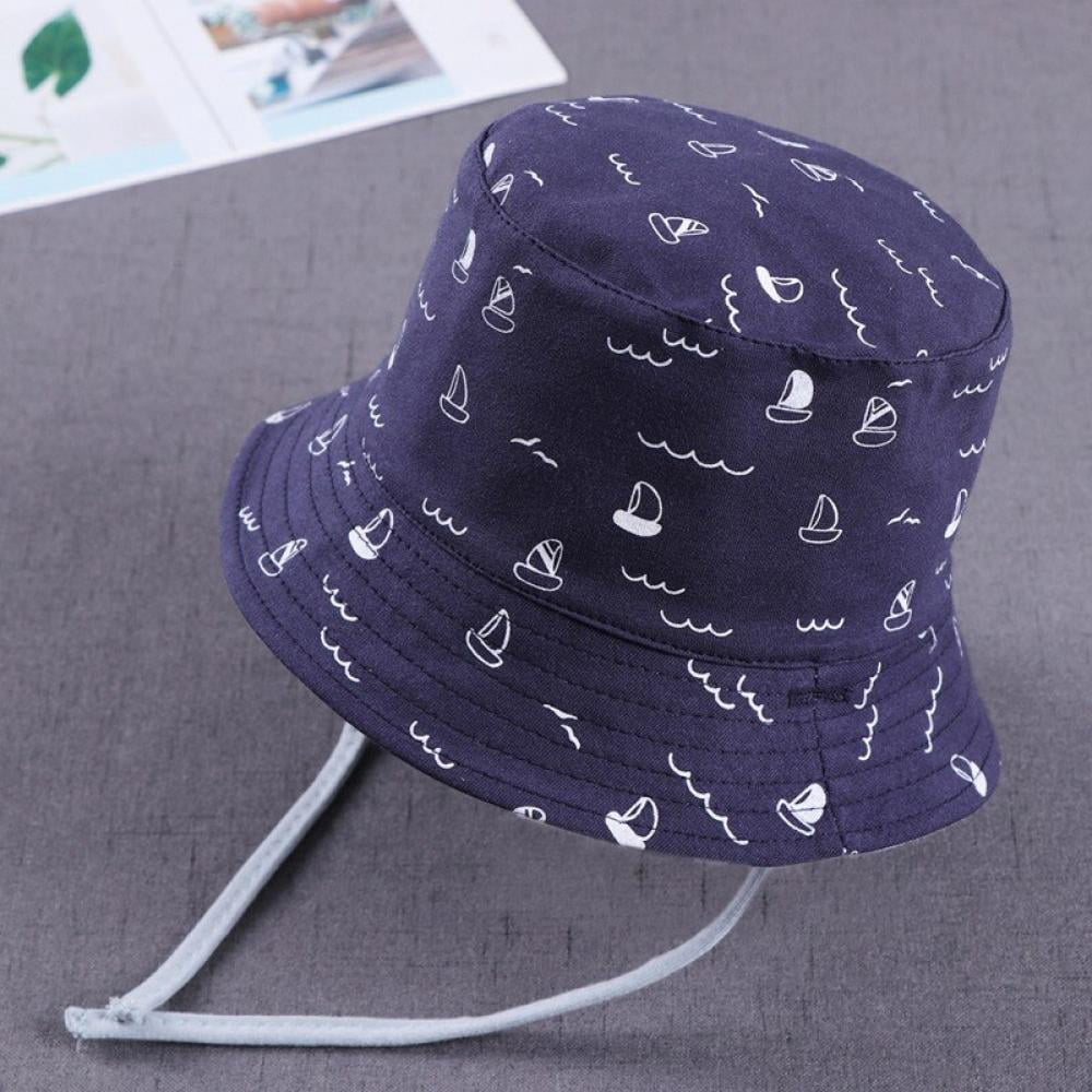 Baby Boy Hats Toddler Sun Hats Cap 