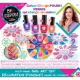 thumbnail image 4 of Be Inspired kit d'ongles magie, 4 of 8