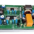 thumbnail image 4 of 30W Short Wave Power Amplifier Board CW SSB Linear High Frequency Power Amplifier Short Wave Station A,1 x Power Amplifier Board,Green, 4 of 5