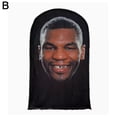 thumbnail image 1 of Fashionable Polyester Balaclava - Trendy Design, Soft Comfort, Bold Color, Breathable Material, 1 of 1