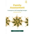 thumbnail image 1 of Family Assessment: Contemporary and Cutting-Edge Strategies (Routledge Series on Family Therapy and Counseling), 1 of 2