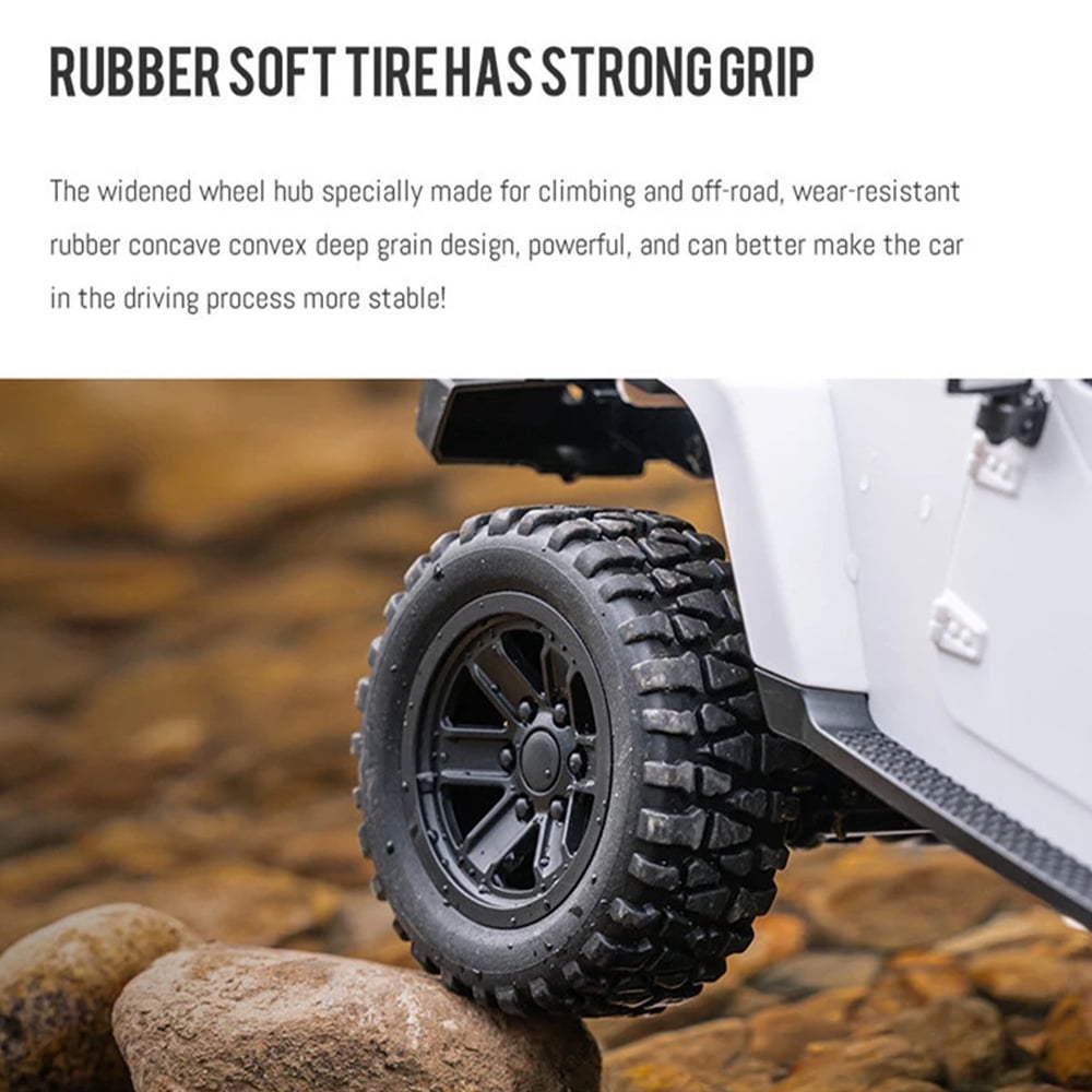 Car,Off Road Crawler With Led Vehicle Crawler With 1 14 Scale Speed Vehicle Crawler With Led Road Speed Car Off Road Speed Vehicle Car F2 1 14 1/14 Huiop Orange Convertible