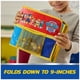 thumbnail image 5 of Tapete de juego Paw Patrol Pup Squad Adventure Bay, tapete plegable de 84 cm con vehículos exclusivos Chase y Humdinger, juguetes para niños y niñas de 3 años en adelante, 5 of 8
