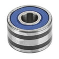 thumbnail image 4 of Alternator Bearing Generator Bearing Alternator Bearing For  Generator Bearing Replacement Alternator Bearing 23721-AA040 Replacement Fits For  8 X 23 X 14mm, 4 of 8