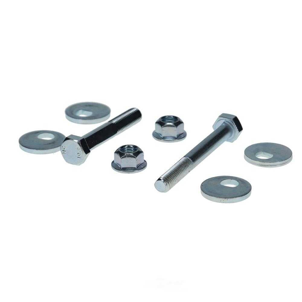 ACDelco Front Caster/Camber Adjusting Kit with Hardware
