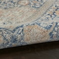 thumbnail image 4 of Nourison Starry Nights 8' x 10' Blush Multi Persian Indoor Rug, 4 of 5