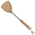 thumbnail image 1 of Espátula especial Wok antiadherente de silicona - Utensilios de cocina resistentes a altas temperaturas de calidad alimentaria, 1 of 5