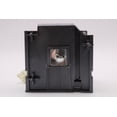 thumbnail image 4 of Jaspertronics Lamp & Housing for The IBM ILV300 Projector with Original Specification & Full Lifespan Bulb Inside 1 Year Warranty 1 Unit per pack, 4 of 8