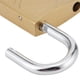 thumbnail image 5 of Candado de seguridad BuyWeek para exteriores, 5 of 12