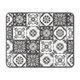 thumbnail image 1 of Estera para secar platos, almohadilla para escurrir cocina, moda de lujo, escurridor de vajilla súper absorbente, escurridor de platos de granja para Gris oscuro, 1 of 9