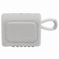 thumbnail image 3 of Open Box - JBL Go 3 Portable Waterproof Bluetooth Speaker - White, 3 of 3