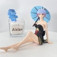 thumbnail image 2 of Figura de acción de Anime Genshin Impact para niños, juguete de PVC de 11CM, modelo de colección, regalos para niños Gong Bohan LED, 2 of 2